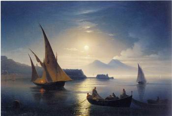 Seascape, boats, ships and warships. 92